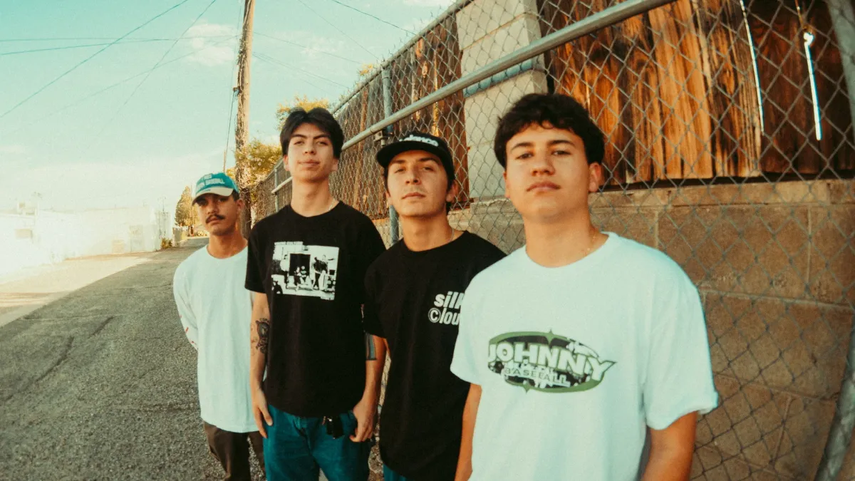 Super Sometimes, Belmont in San Diego, 21 November | Event in San Diego | AllEvents