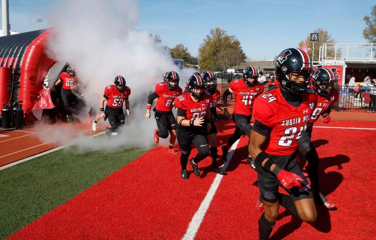 Southern Utah Thunderbirds vs. Austin Peay Governors, 31 October | Event in Cedar City | AllEvents