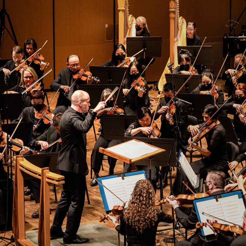 Oregon Symphony - Beethovens Eroica at Arlene Schnitzer Concert Hall, 17 January | Event in Portland | AllEvents