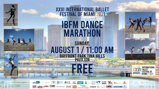 Bayfront Park Events List Of All Upcoming Bayfront Park Events In Miami Bayfront Park Events 2022