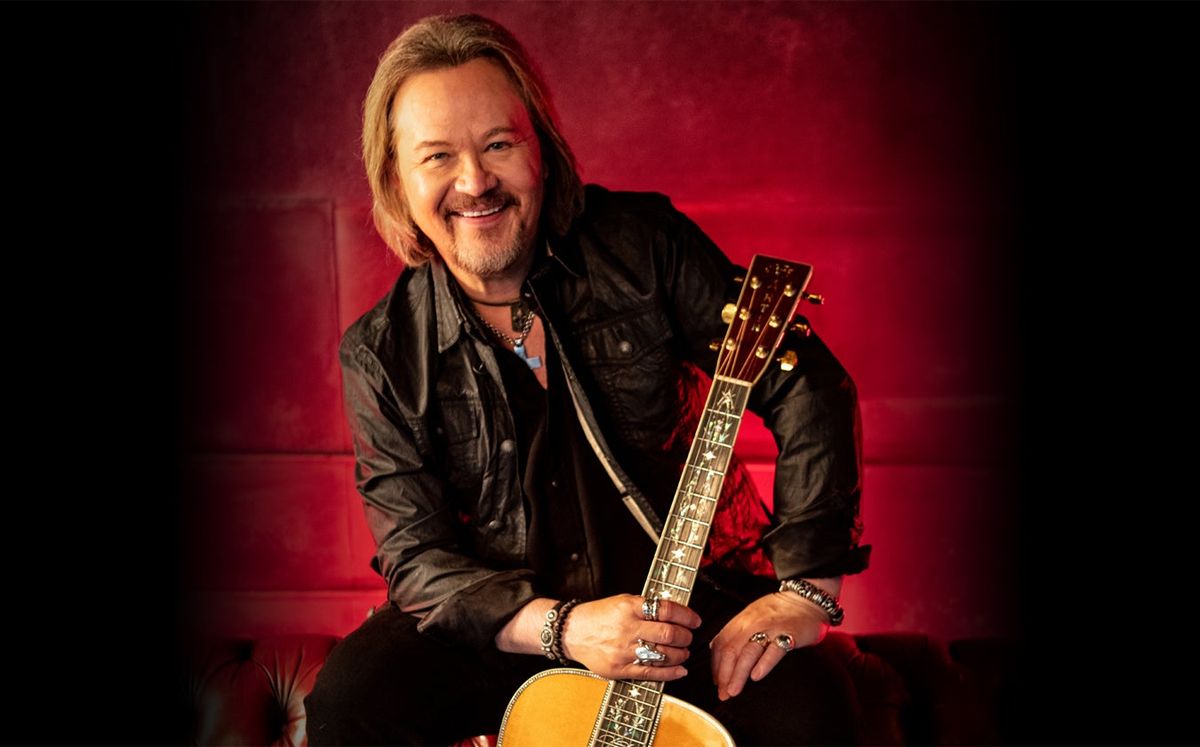 Travis Tritt at Billy Bobs, 18 April | Event in Fort Worth | AllEvents