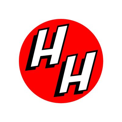 Hallam Hellcats logo