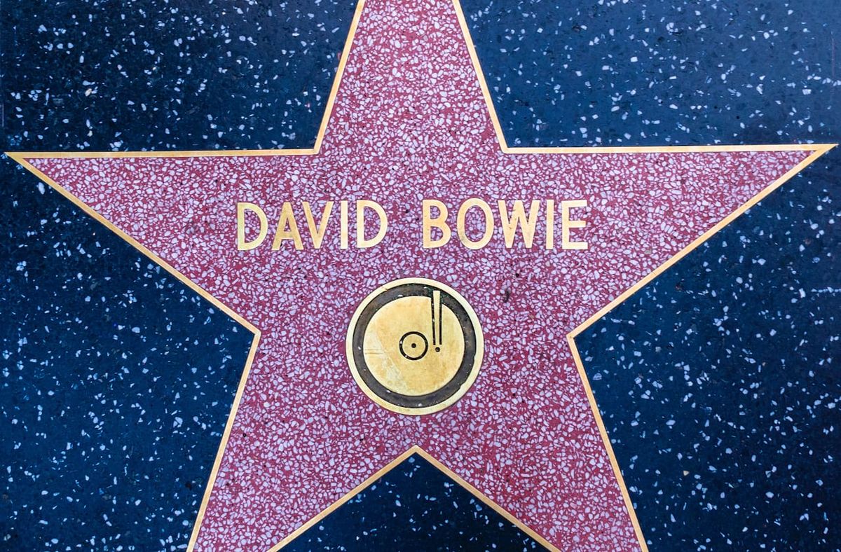 Blackstar Symphony - The Music Of David Bowie, 25 June | Event in San Francisco | AllEvents