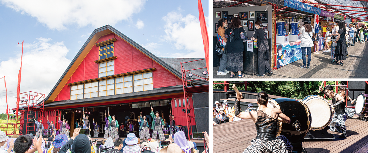 Drum Tao - Dayton, 7 March | Event in Dayton | AllEvents