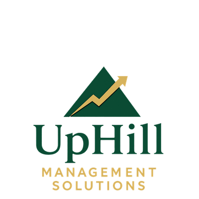 UpHill Management Solutions, LLC logo