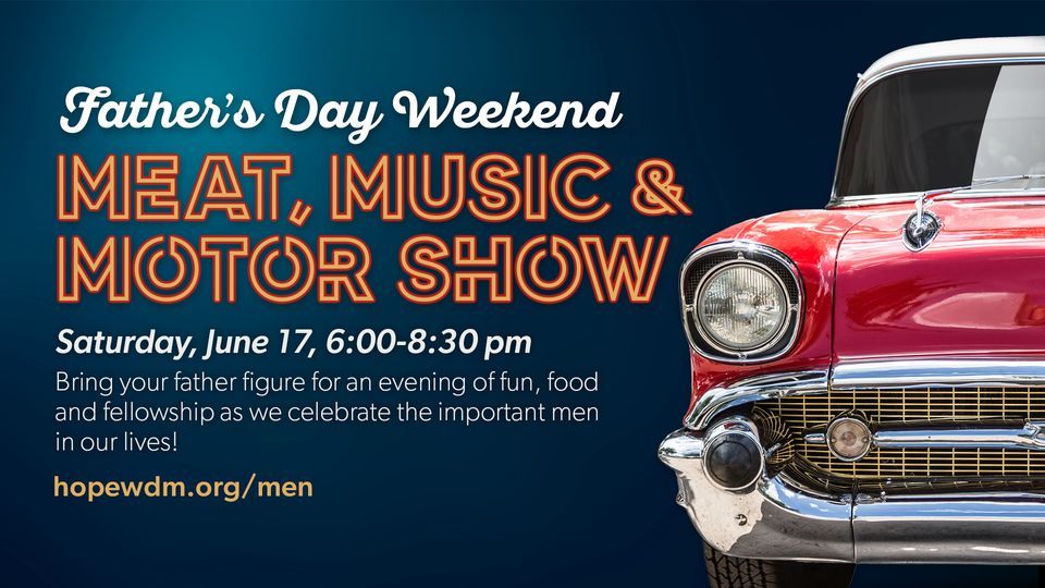 Live Music Events Near West Des Moines Today, Tomorrow & This Weekend