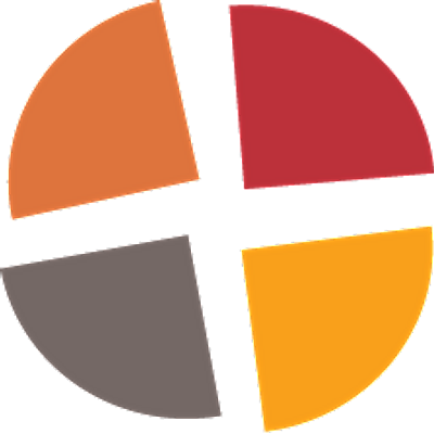 Healing Broken Circles logo