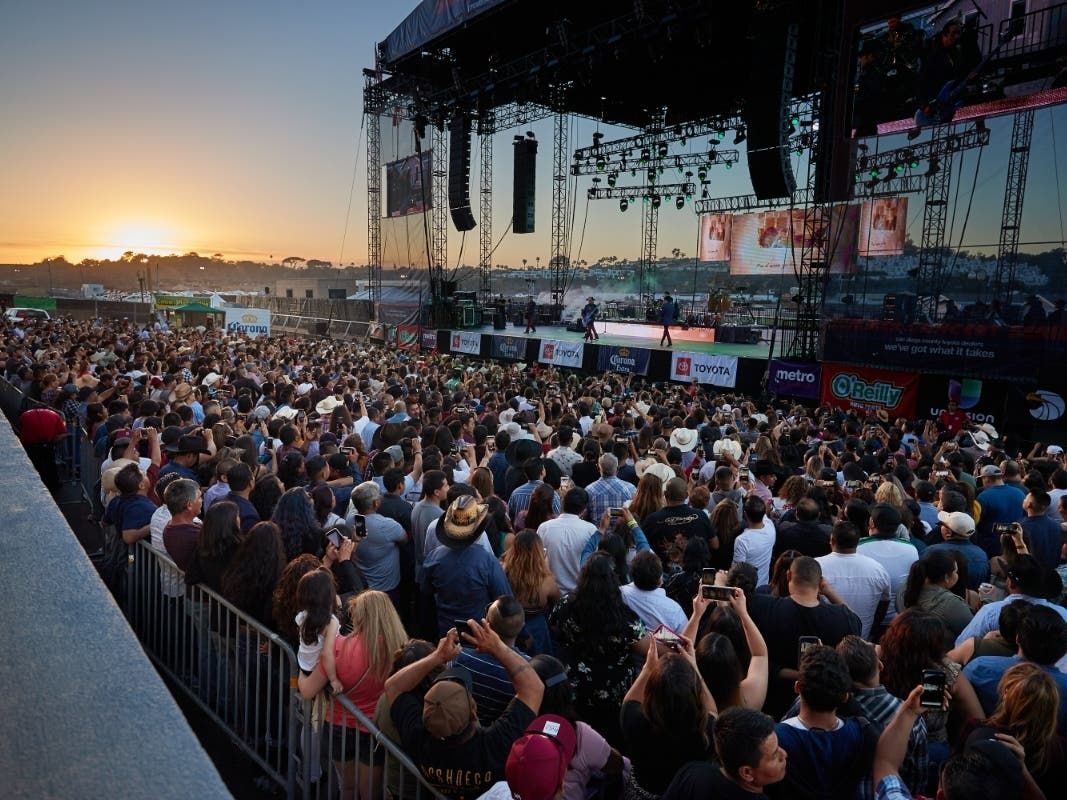 San Diego County Fair at Del Mar Fairgrounds, 11 June | Event in Del Mar | AllEvents