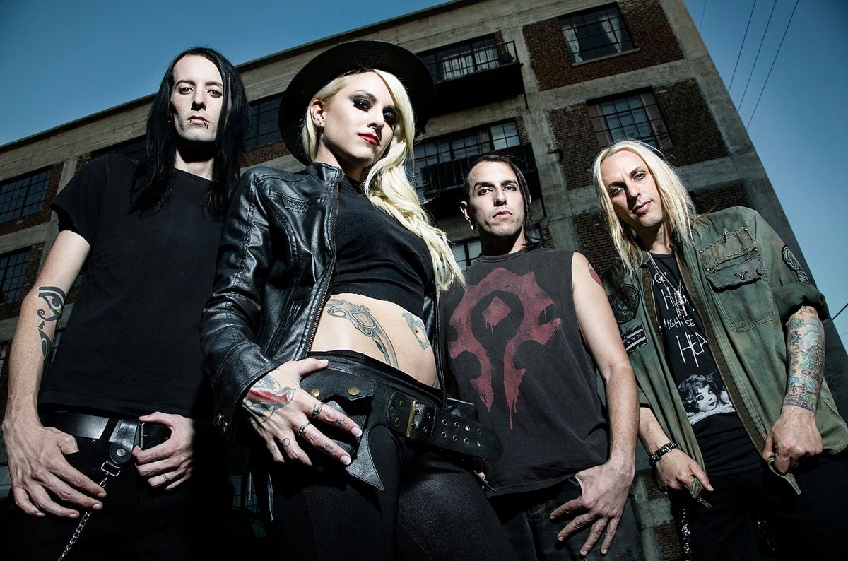 Stitched up Heart, 17 December | Event in San Diego | AllEvents