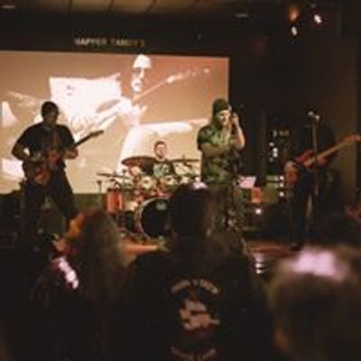 Black Days - New York's Premier Tribute to the Music of Chris Cornell