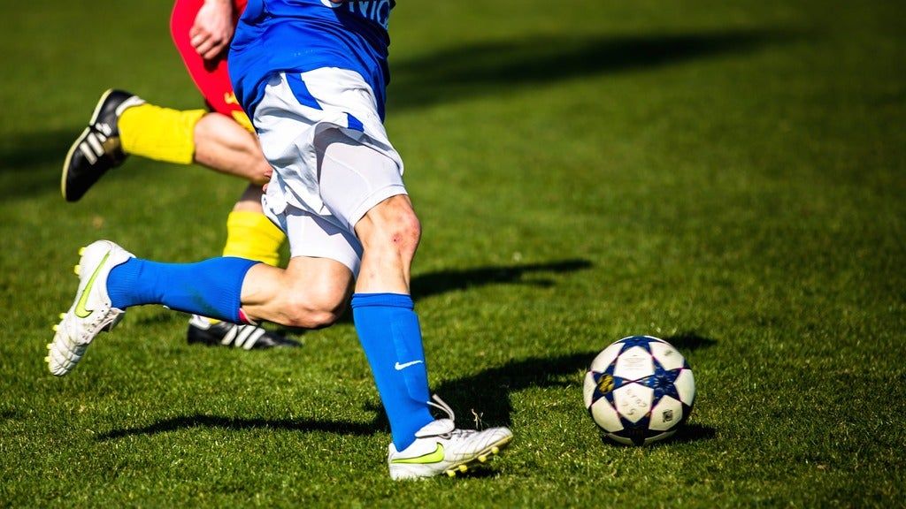Boise State Soccer vs. Eastern Washington, Boas Tennis and Soccer