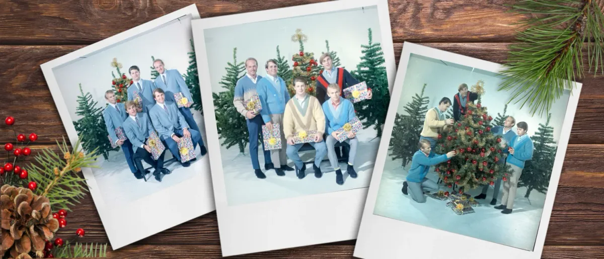 The Beach Boys in Cherokee, 6 June | Event in Cherokee | AllEvents