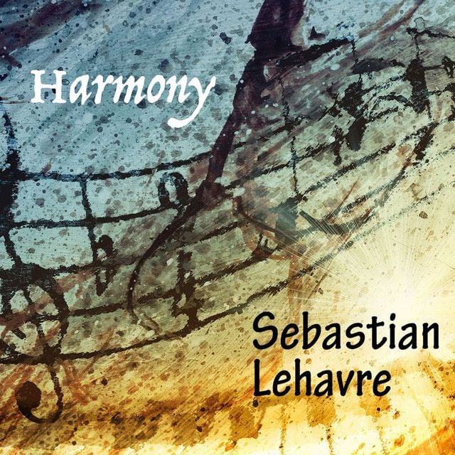 Sebastian Lehavre