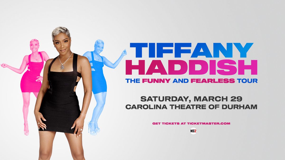 Tiffany Haddish, 8 November | Event in Birmingham | AllEvents