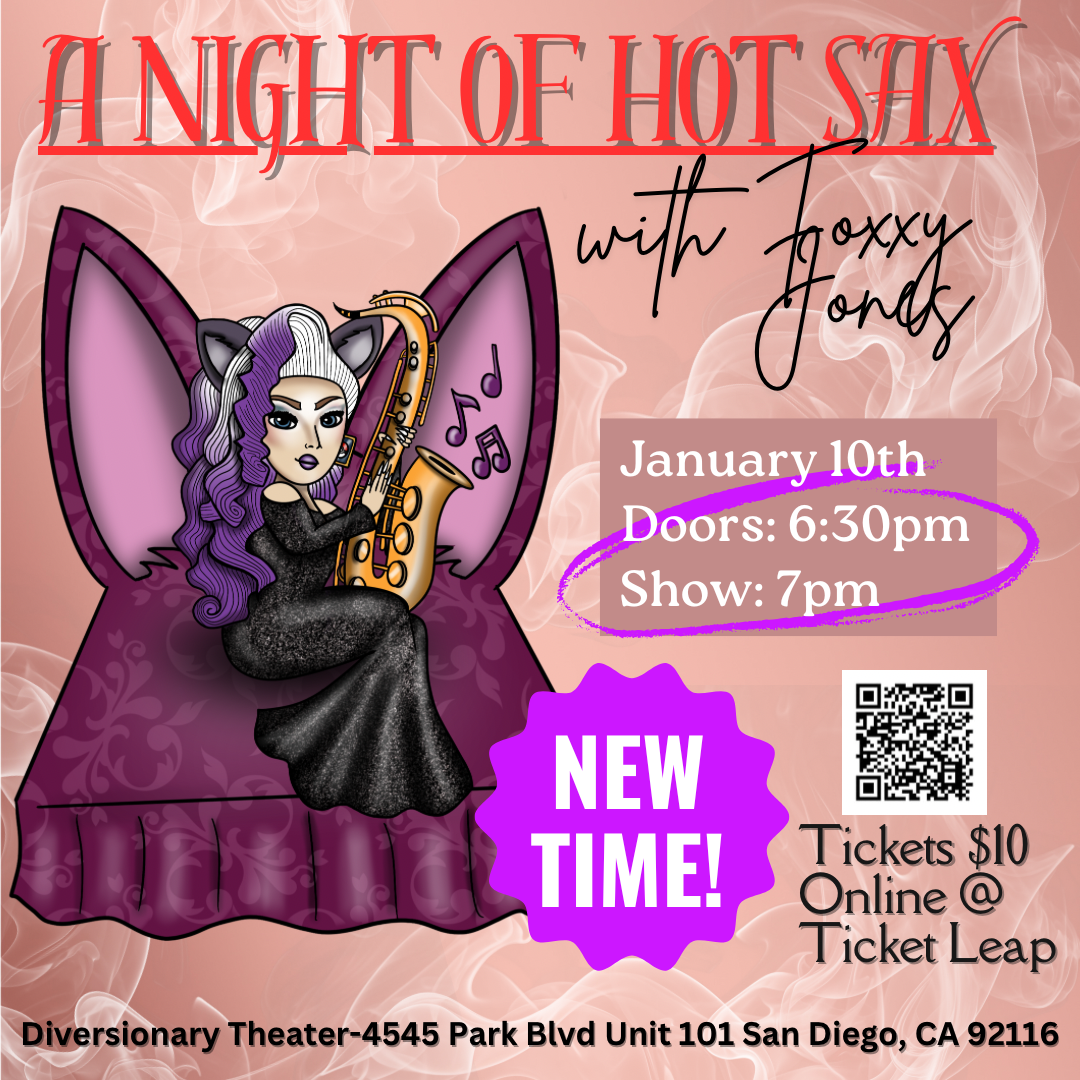 A Night of Sax at Blues Alley, 2 July | Event in Washington | AllEvents