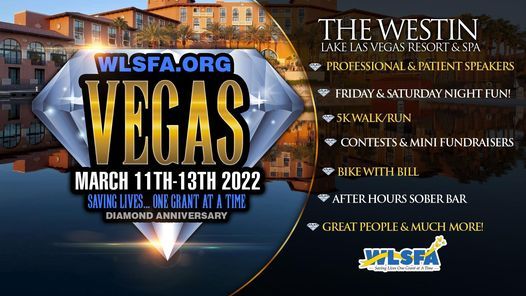 Wlsfa Las Vegas Making A Difference Bariatric Patient Conference The Westin Lake Las Vegas Resort Spa North Las Vegas March 11 To March 13 Allevents In Las Vegas Events March 2022