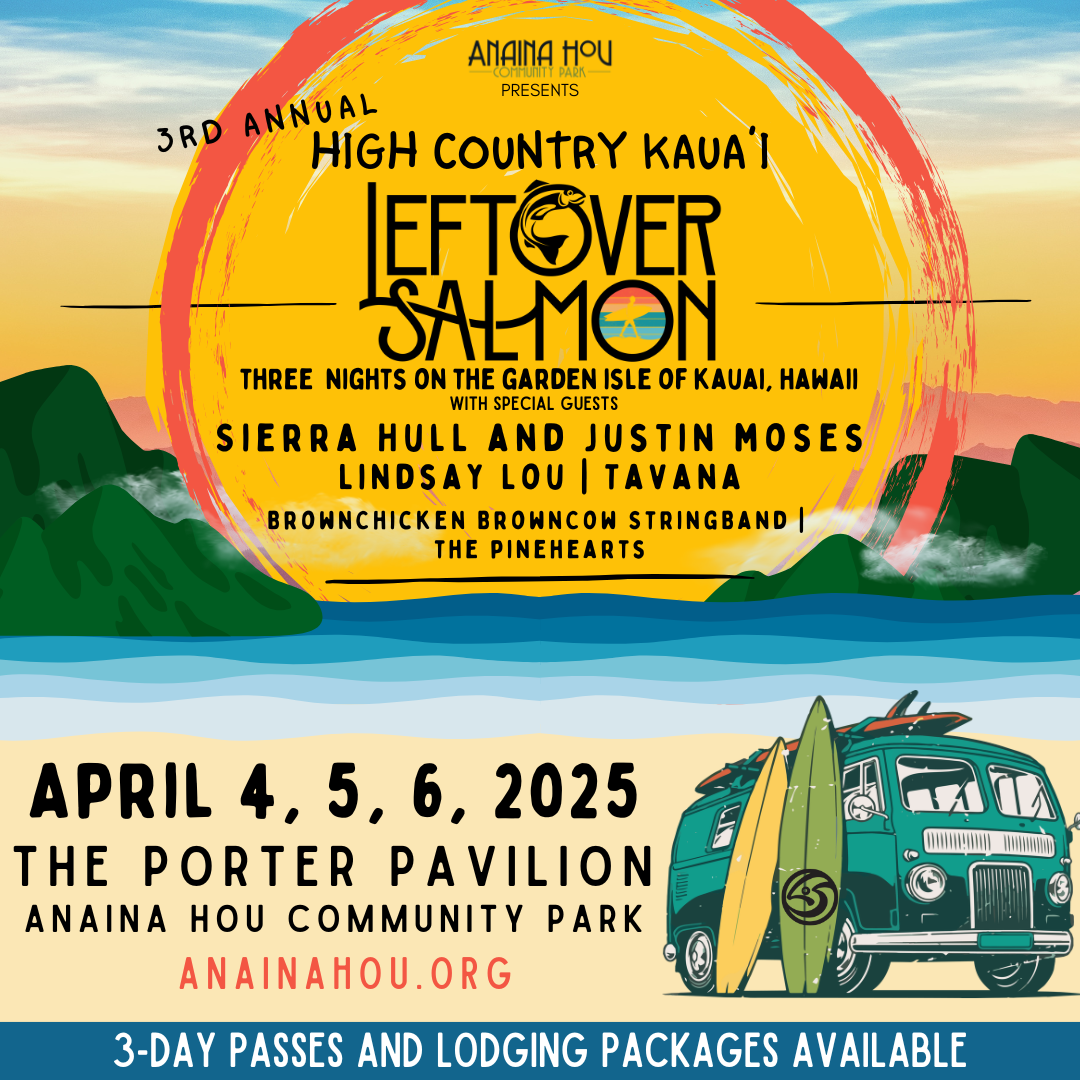 2025 High Water Festival - 2 Day Pass at Riverfront Park North Charleston | Event in North Charleston | AllEvents