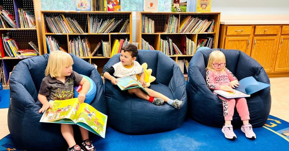 Starfish Academy Open House, Starfish Academy at the Florida Center for