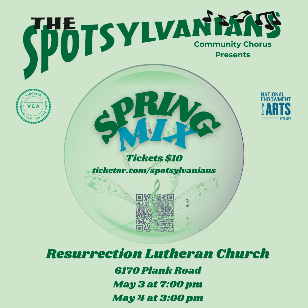 Spring Mix at August Wilson Center - PA, 11 April | Event in Pittsburgh | AllEvents