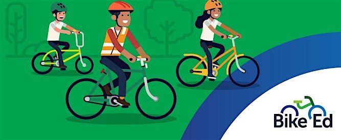 Bike Ed Instructor Training - Mackillop College, 10 December | Event in Werribee | AllEvents