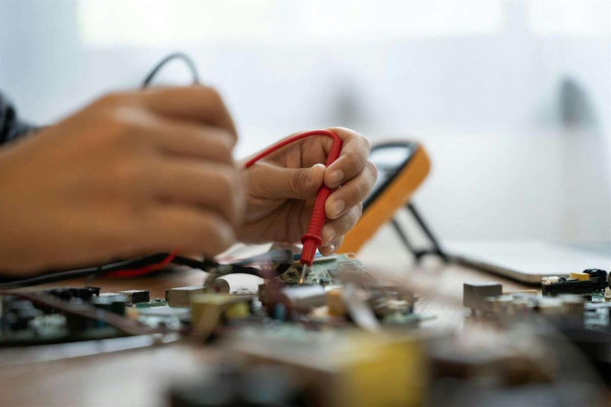 Repair Café, 10 January | Event in London | AllEvents