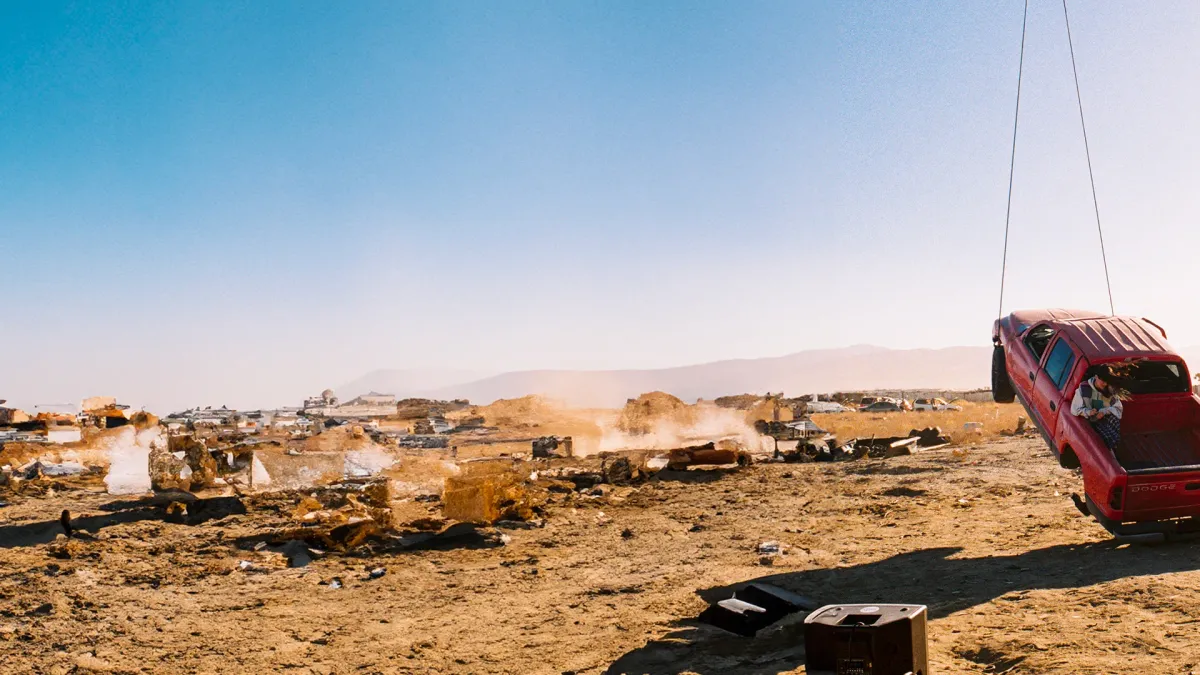 spill tab in Los Angeles, 7 March | Event in South Pasadena | AllEvents