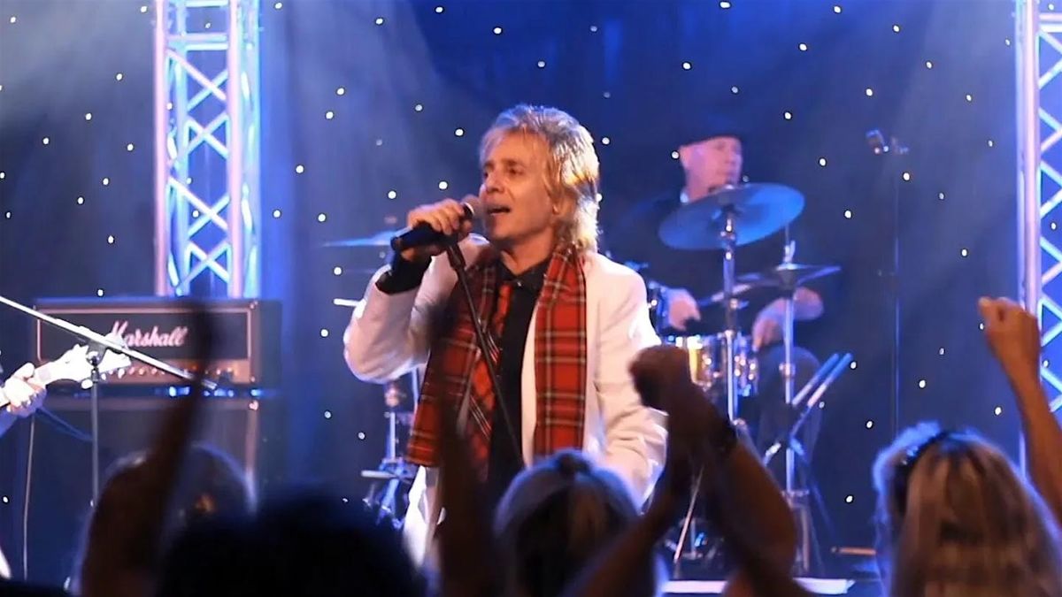 Best of Rod: A Tribute to Rod Stewart, 27 August | Event in Boca Raton | AllEvents