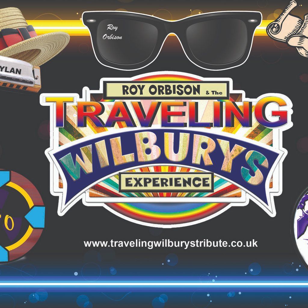 Roy Orbison and the Traveling Wilburys:  34th Anniversary Tour, 30 October | Event in Yarm | AllEvents