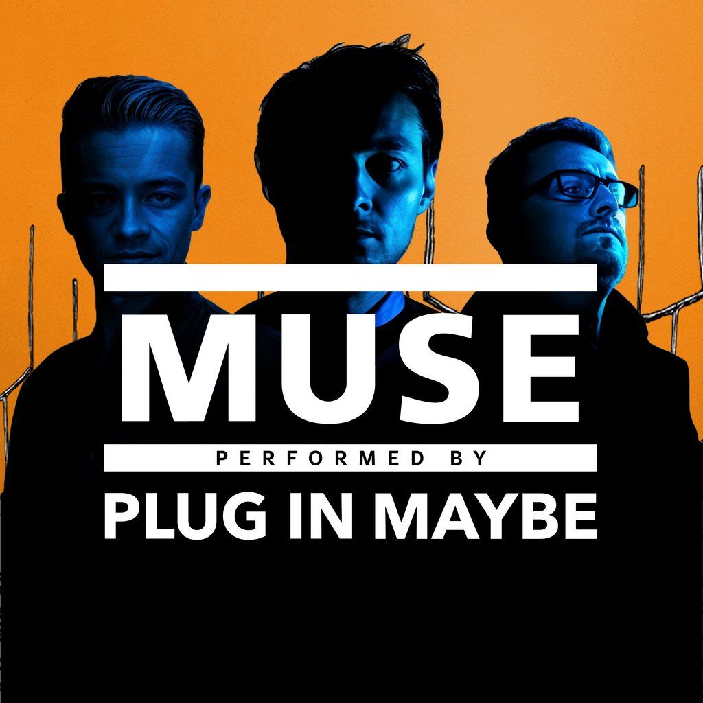 Muse Tribute - Plug In Maybe, 6 September | Event in Liverpool | AllEvents