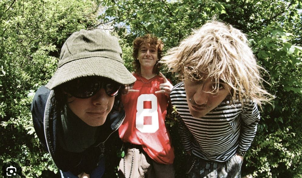 Bones Ate Arfa , 13 December | Event in Brighton | AllEvents