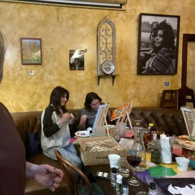 Fenix Art Studios logo