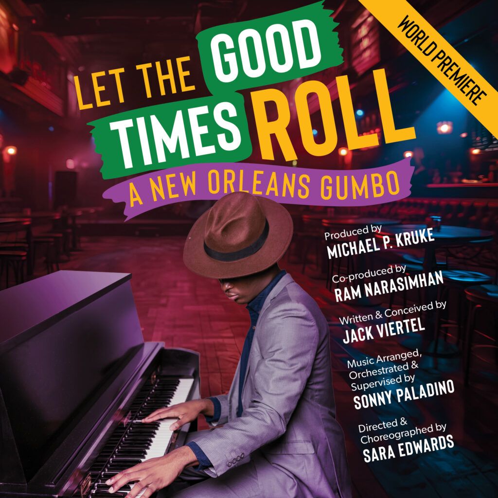 Let The Good Times Roll: A New Orleans Gumbo | Event in Phoenix | AllEvents
