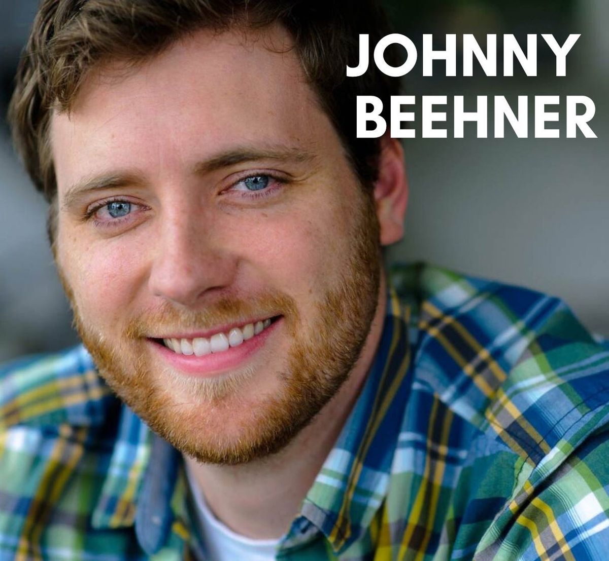 Johnny Beehner, 11 June | Event in Grand Rapids | AllEvents