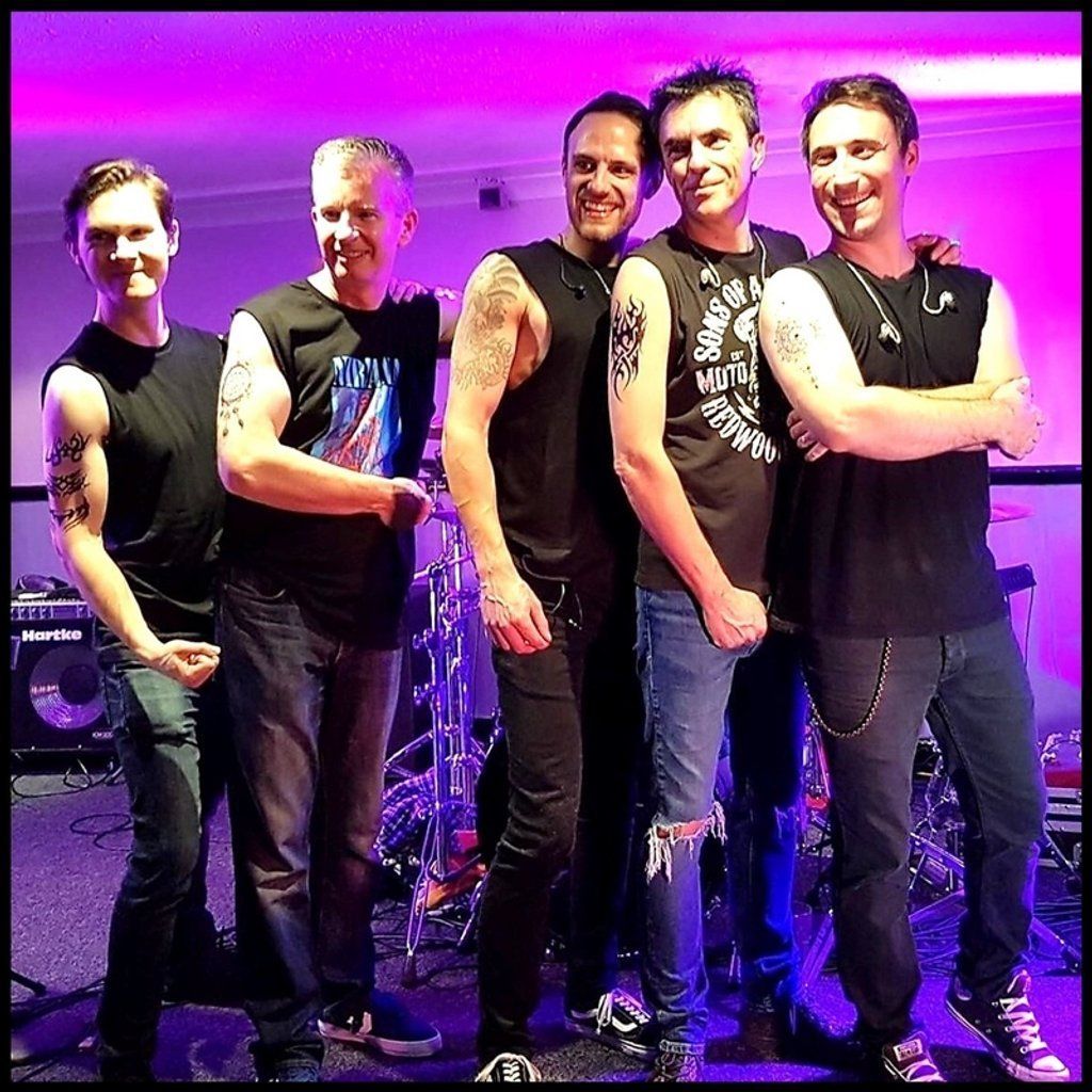 Expose, 31 January | Event in Romford | AllEvents