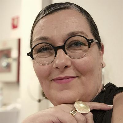 Séverine Roussel | Inspiratrice de changement