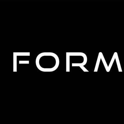 The FORM Team logo