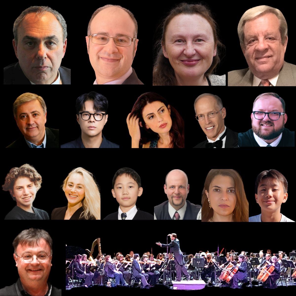 Sound Espressivo and Price Attractions at Carnegie Hall - Weill Recital Hall, 28 June | Event in Manhattan