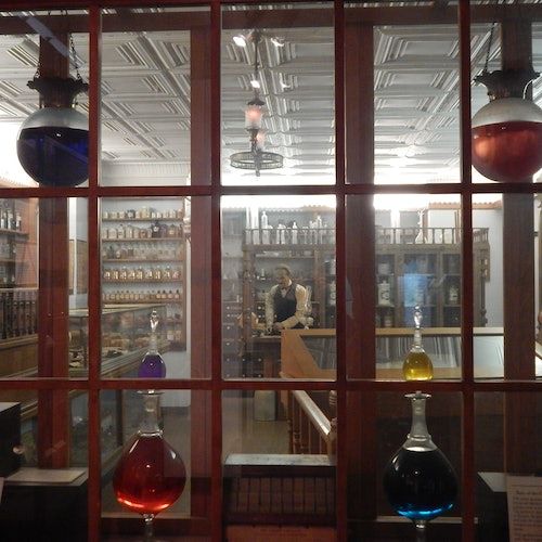 International Museum Of Surgical Science International Museum Of international-museum-of-surgical-science-international-museum-of