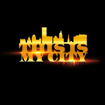 This Is My City Movie Series logo