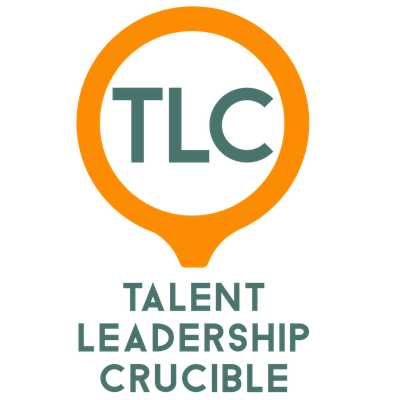 Talent Leadership Crucible logo