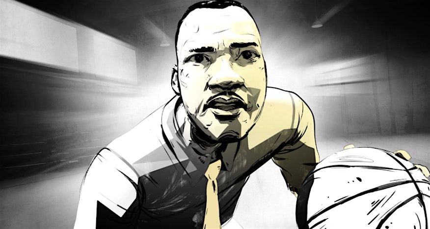 ABFF Pop Up LA Presents: Hoops, Hopes & Dreams Screening, 14 December | Event in Atlanta | AllEvents