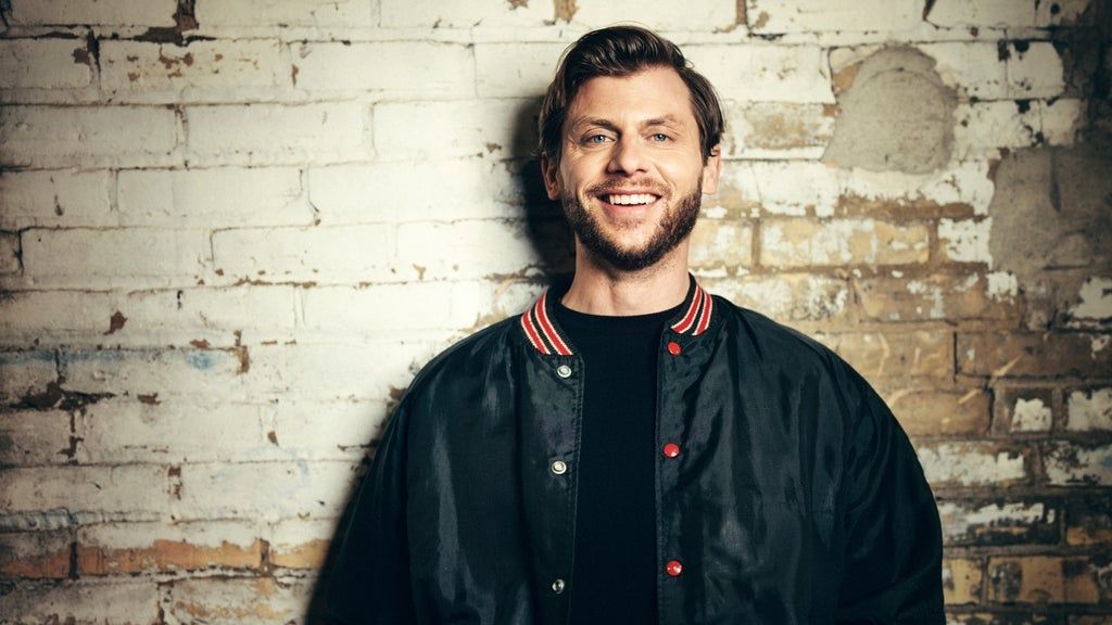 Charlie Berens: The Lost and Found Tour, 18 April | Event in Raleigh | AllEvents