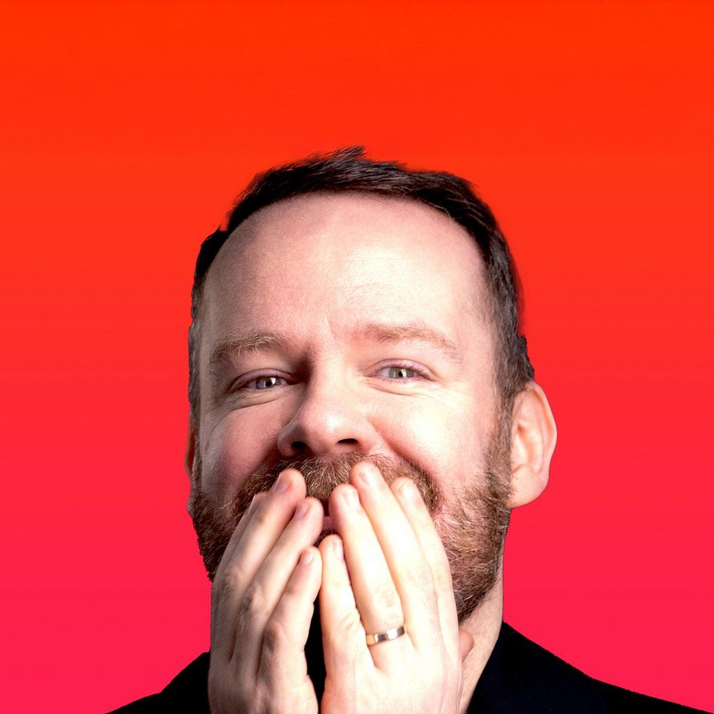 Neil Delamere, 29 October | Event in Sheffield | AllEvents