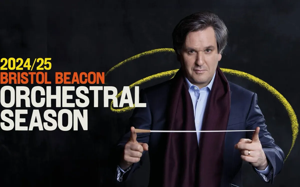 Noseda Conducts Tchaikovsky and Shostakovich at David Geffen Hall, 7 January | Event in Manhattan | AllEvents