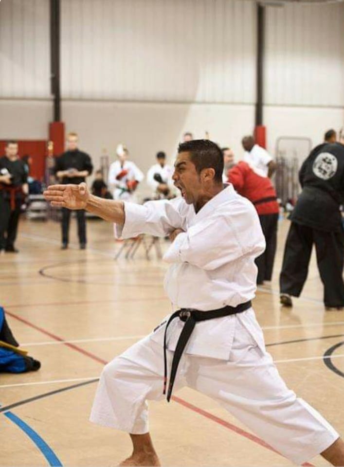 City Of Lights Martial Arts Open Tournament, Aurora Turners Club, 23