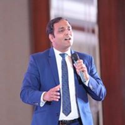 Bhupendra Singh Rathore