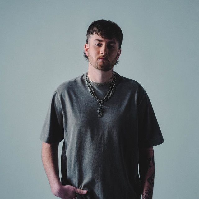 Austin Snell in Manson, 28 June | Event in Manson | AllEvents
