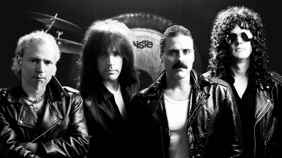 Almost Queen: A Tribute to QUEEN, 5 October | Event in Huntington | AllEvents