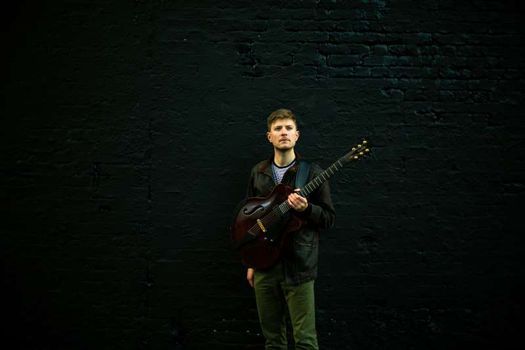 Jazz at Heart: Tom Ollendorff Trio