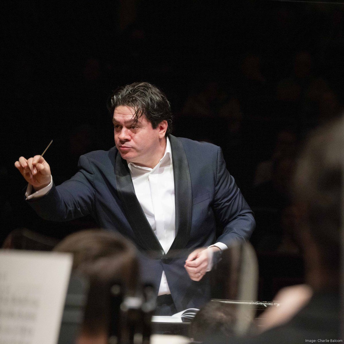 San Francisco Symphony - Macelaru Conducts Dvoraks New World at Davies Symphony Hall, 22 May | Event in San Francisco